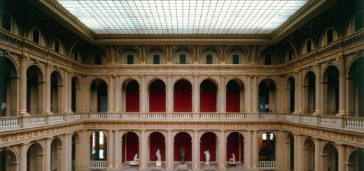 rencontres sous le cerisier