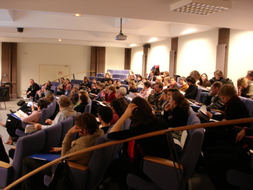 conference